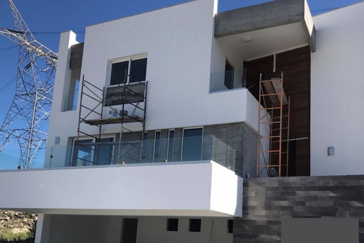 3 Schlafzimmer Haus in Nuevo Leon, Mexico, Nr. 153781