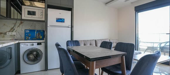 Wohnung 1+1 in Alanya, Turkey, Nr. 40068 15