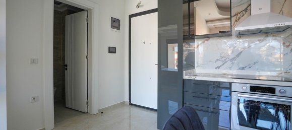 Wohnung 1+1 in Alanya, Turkey, Nr. 40068 20