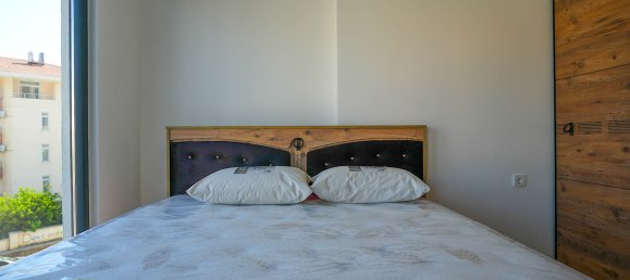 Wohnung 1+1 in Alanya, Turkey, Nr. 40068 12