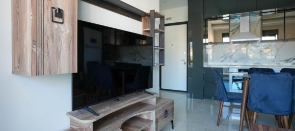 Wohnung 1+1 in Alanya, Turkey, Nr. 40068 22