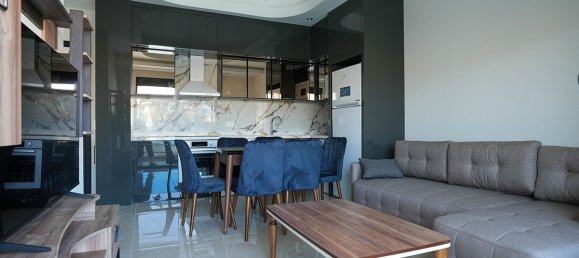 Wohnung 1+1 in Alanya, Turkey, Nr. 40068 17