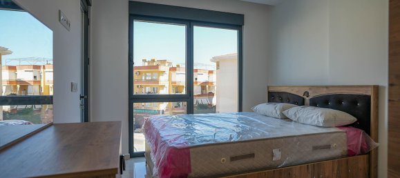 Wohnung 1+1 in Alanya, Turkey, Nr. 40068 13