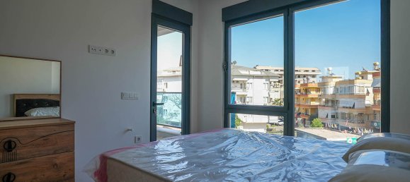 Wohnung 1+1 in Alanya, Turkey, Nr. 40068 7