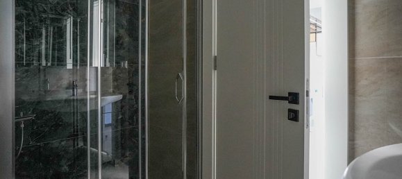 Wohnung 1+1 in Alanya, Turkey, Nr. 40068 5