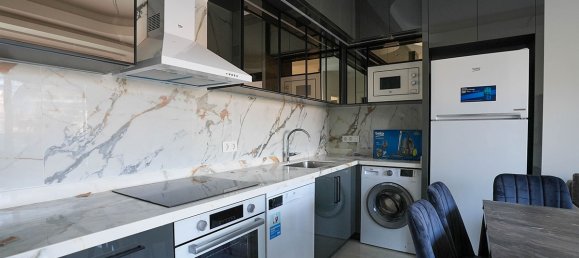 Wohnung 1+1 in Alanya, Turkey, Nr. 40068 19