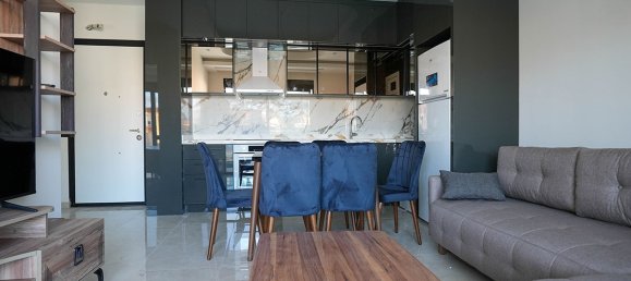 Wohnung 1+1 in Alanya, Turkey, Nr. 40068 10