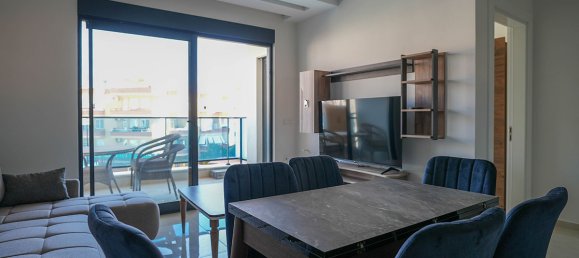 Wohnung 1+1 in Alanya, Turkey, Nr. 40068 16