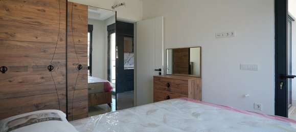 Wohnung 1+1 in Alanya, Turkey, Nr. 40068 8