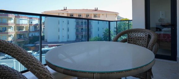 Wohnung 1+1 in Alanya, Turkey, Nr. 40068 11