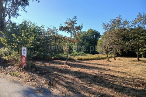 2525m² Land in Lanhoso, Portugal No. 272997