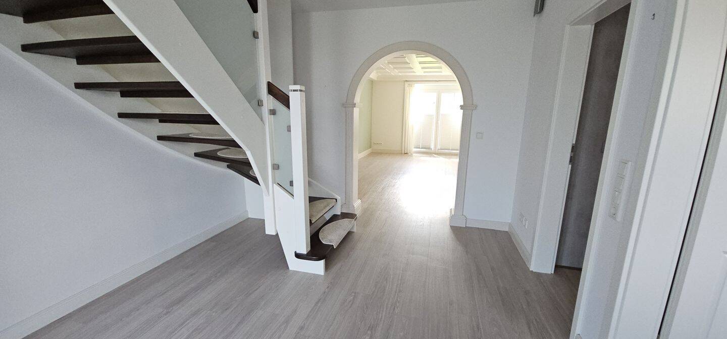 4 bedrooms Townhouse in Nordfriesland, Germany No. 258500