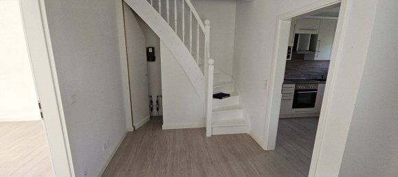 4 bedrooms Townhouse in Nordfriesland, Germany No. 258500 21