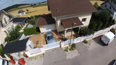 4 rooms House in Bisamberg, Austria No. 172874