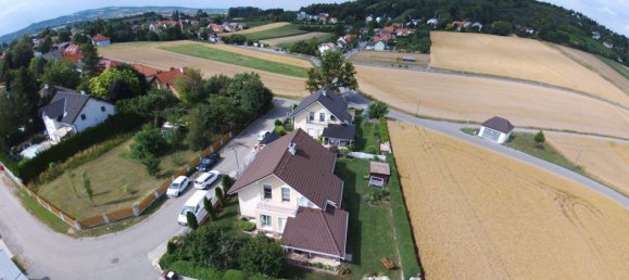 4 rooms House in Bisamberg, Austria No. 172874 24