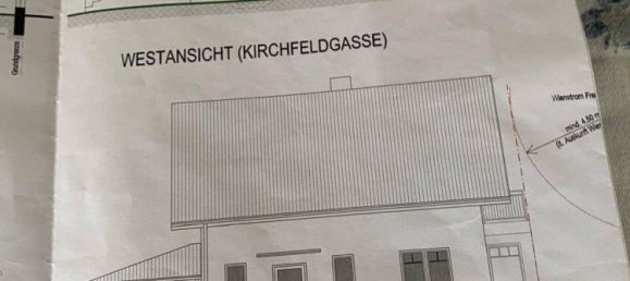 4 rooms House in Bisamberg, Austria No. 172874 13