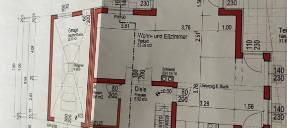 4 rooms House in Bisamberg, Austria No. 172874 14