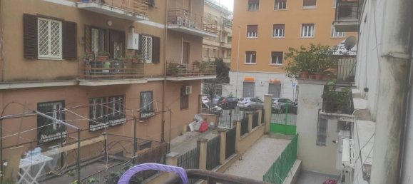 2-Zimmer Wohnung in Rome, Italy, Nr. 218276 9