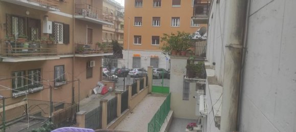 2-Zimmer Wohnung in Rome, Italy, Nr. 218276 13