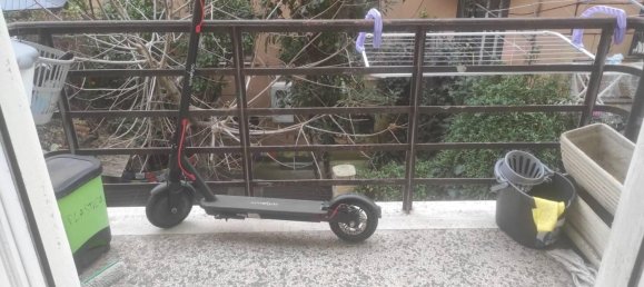 2-Zimmer Wohnung in Rome, Italy, Nr. 218276 12