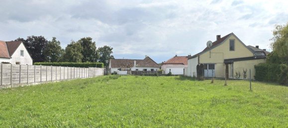 Земельный участок в Цвентендорф ан дер Донау, Австрия № 198390 4