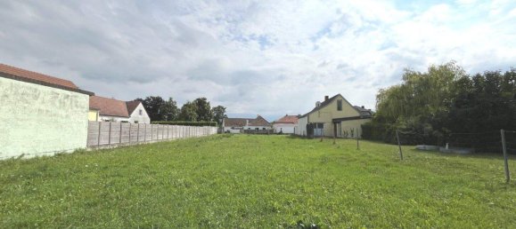 Земельный участок в Цвентендорф ан дер Донау, Австрия № 198390 3