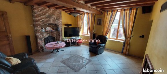 3 chambres Maison à Eaux-Puiseaux, France No. 60291 11