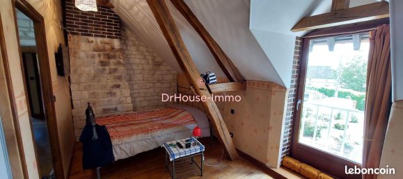 3 chambres Maison à Eaux-Puiseaux, France No. 60291 12