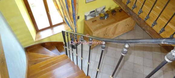 3 chambres Maison à Eaux-Puiseaux, France No. 60291 23