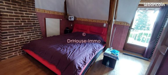 3 chambres Maison à Eaux-Puiseaux, France No. 60291 44