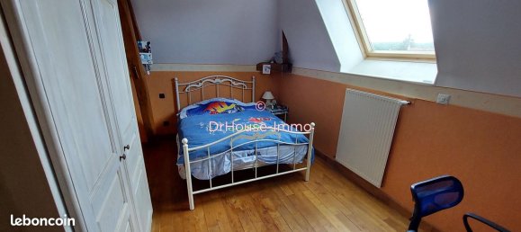 3 chambres Maison à Eaux-Puiseaux, France No. 60291 27