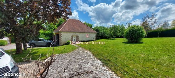 3 chambres Maison à Eaux-Puiseaux, France No. 60291 20