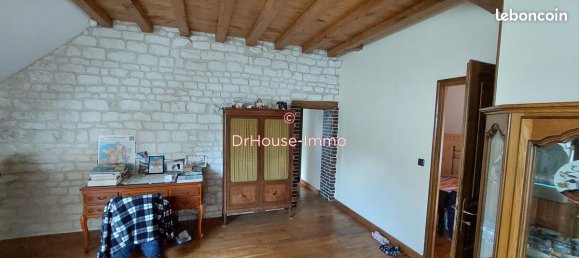 3 chambres Maison à Eaux-Puiseaux, France No. 60291 42