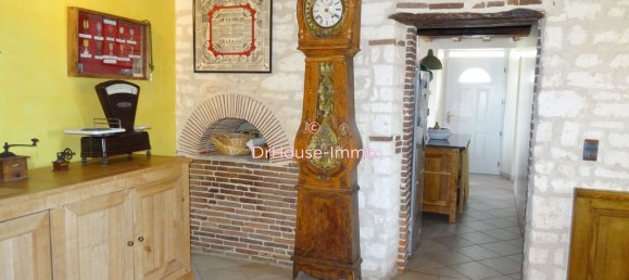 3 chambres Maison à Eaux-Puiseaux, France No. 60291 8