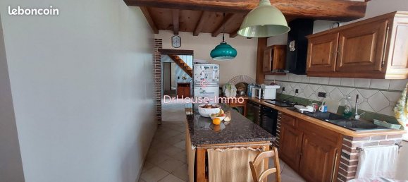 3 chambres Maison à Eaux-Puiseaux, France No. 60291 30