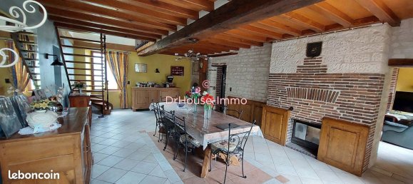 3 chambres Maison à Eaux-Puiseaux, France No. 60291 5