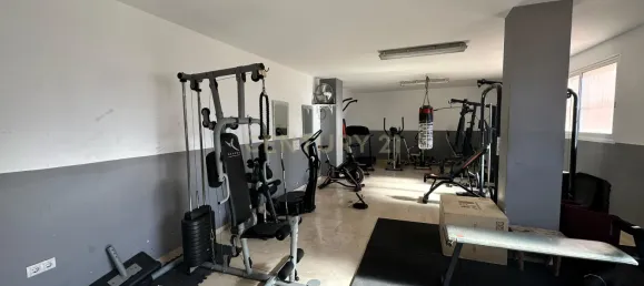 2 bedrooms Penthouse in Fuengirola, Spain No. 36670 4