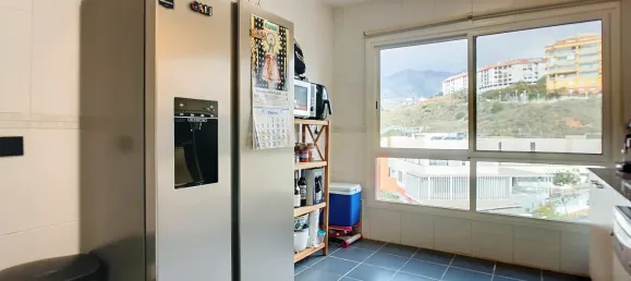 2 bedrooms Penthouse in Fuengirola, Spain No. 36670 19