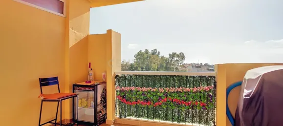 2 bedrooms Penthouse in Fuengirola, Spain No. 36670 11