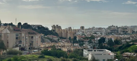 2 bedrooms Penthouse in Fuengirola, Spain No. 36670 6