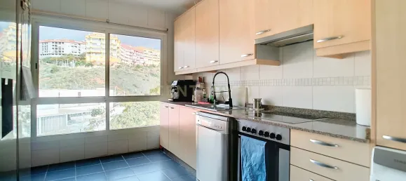 2 bedrooms Penthouse in Fuengirola, Spain No. 36670 3