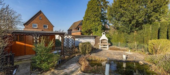 Casa de 5 divisões em Krefeld, Germany N.º 7719 37