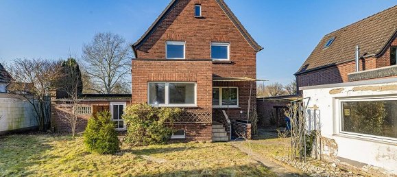 Casa de 5 divisões em Krefeld, Germany N.º 7719 34