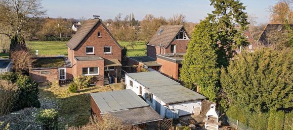 Casa de 5 divisões em Krefeld, Germany N.º 7719 2