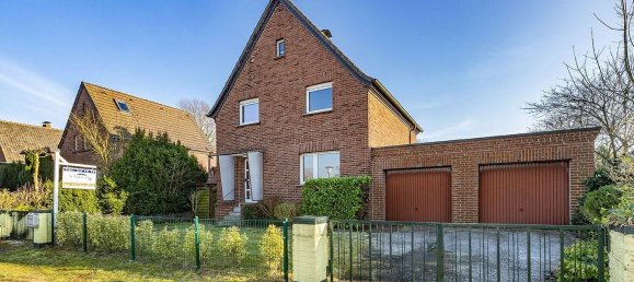 Casa de 5 divisões em Krefeld, Germany N.º 7719 40