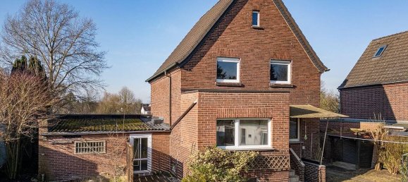 Casa de 5 divisões em Krefeld, Germany N.º 7719 33