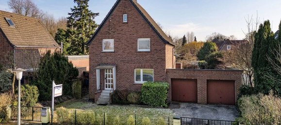 Casa de 5 divisões em Krefeld, Germany N.º 7719 43