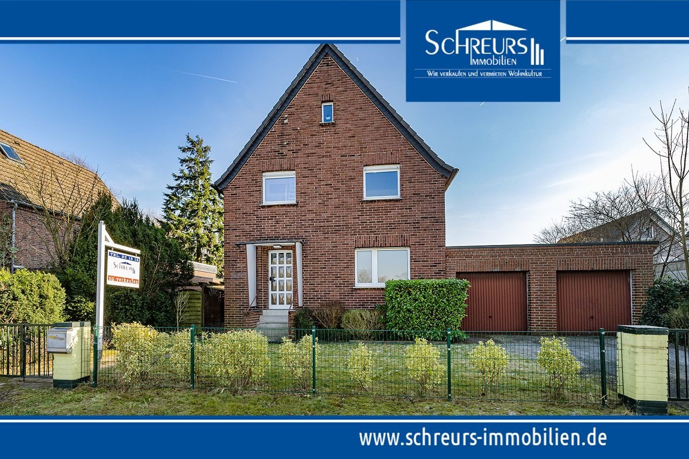 Casa de 5 divisões em Krefeld, Germany N.º 7719