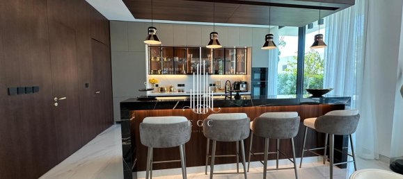 5 Schlafzimmer Villa in Ghantoot, UAE, Nr. 93705 8