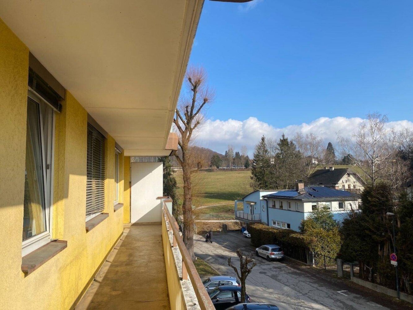 4-Zimmer Wohnung in Salzburg, Austria, Nr. 211687